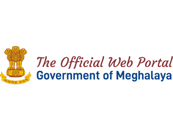 Meghalaya portal